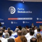 Kërkesa për Këshillin Kombëtar të PD-së: Të largojmë ata që marrin tendera nga PS