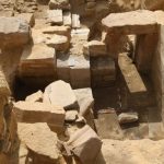 Ishte ndërtuar në nder të perëndisë së diellit Ra, zbulohet tempulli i humbur 4.500-vjeçar në Egjipt