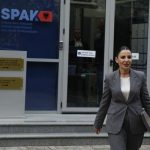 Sot seanca për zv.kryeministren, Balluku kërkon heqjen e masave të sigurisë në apel