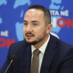 Berisha largon Salianjin si drejtues politik i njësisë nr.6 në Tiranë