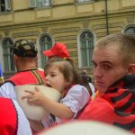 Eurostat: Shqiptarët, komuniteti i dytë më i madh i huaj në Itali