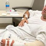 Heroit që çarmatosi terroristin në Australi i dorëzohet një çek prej 2.5 milionë $