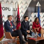 Endrit Shabani merr zyrtarisht detyrën si Avokat i Popullit, prezantohet në krye të institucionit