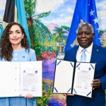 Bahamasi bëhet shteti i radhës që njeh Kosovën! Osmani: Vendim historik!