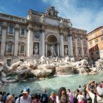 Nga 1 shkurti vendoset biletë 2 euro për të parë nga afër Shatërvanin Trevi