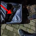 Kapet me valixhen me kallashnikov dhe municion, arrestohet 24-vjeçari në Tiranë