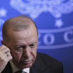 Erdogan: Nuk kemi ambicie për territorin e askujt por, jo të shkelemi ne