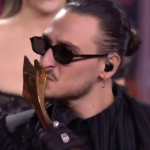 Alis triumfon në Festivalin e 64, “Nan” do të përfaqësojë Shqipërinë në Eurovision