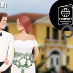 Ambasada Amerikane paralajmëron shqiptarët: Mashtrimet me martesat për dokumente përbëjnë krim!