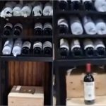 PAMJE/ Berisha publikon video nga kantina e Ergys Agasit, vera luksoze është zhdukur