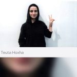 Historia e Teuta Hoxhës, prej 13 muajsh në burg pasi protestoi për Gazën