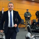 ! I morën para një të pandehuri për ta shpëtuar nga burgu, 55 mijë euro të paguara për një masë sigurimi, SPAK i komunikon akuzat 2 ish-prokurorëve të Sarandës!