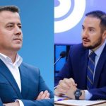Salianji bën deklaratën ndaj Flamur Nokës: Je aksidenti më i madh politik, shite bashkinë e Kukësit! Ke bashkëpunuar me Suel Çelën