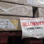 Bllokohen 5 tonë djathë dhe 944 kg fileto pule, AKU gjobit subjektin