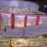 Lejoi vaj ulliri kontrabandë nga Greqia, procedohet doganieri në Kapshticë