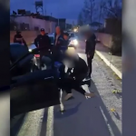 ‘Pse më lëvize makinën’, 44-vjeçari godet me thikë punonjësin e sigurisë në Spitalin Rajonal në Fier, arrestohet