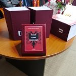 Dorëzohet “Fjalori i madh i gjuhës shqipe”, në 2026-ën vepra do të jetë online