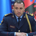 Mesazhi në prag të ndërrimit të viteve/ Proda: Jemi në gatishmëri për përmbushjen e detyrave, në çdo cep të vendit!