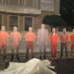 “Foltore 2”, opozita proteston sërish para Kryeministrisë