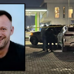 Masa sigurie në ceremoni/ Biznesmeni përcillet në banesën e fundit, pistat e hetimit