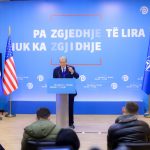 Foltorja e Salianjit në Durrës, Berisha: Takimet jashtë forumeve të PD janë private