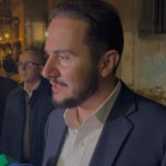 Salianji para takimit në Durrës: PD të kthehet te njerëzit, te kafet