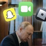 Rusia zyrtarisht ndalon Roblox, Snapchat dhe FaceTime për ekstremizëm dhe ‘propagandë LGBT’