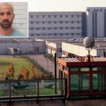 Shqiptari befason sigurinë italiane, arratiset për herë të katërt nga burgu