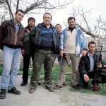 Vetëvritet nipi i Nehat Kullës, i njohur si “gjenerali”!Hidhet nga 160 metra lartësi