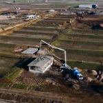 Rama publikon pamjet: Po ndërtohet Qendra e Madhe e Eventeve në Korçë, ‘motor’ i ri kulturor dhe ekonomik për qytetin