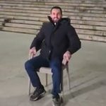 Adriatik Lapaj lajmëron “protestë masive” më 20 dhjetor, kërkohet dorëheqja e Ramës