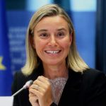 Hetim për mashtrim në prokurime publike, ndalohet në Bruksel Federica Mogherini