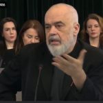 Rama: S’ka më makina ministrash e deputetësh që zaptojnë trotuaret dhe shkelin semaforin, do sanksionohen