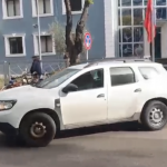 BKH zbarkon në Policinë e Tiranës, pezullohet zv/drejtori, Erion Ismaili