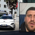 Durrës, plagoset me armë zjarri personazhi i njohur i TikTok-ut, “Gucci”