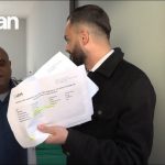 “Ik ore ca gazetari je ti” mjeku merr raport për sëmundje femrash, zihet me ulërima me gazetarin