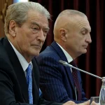 Berisha: Meta mund të dijë më shumë se unë për 21 janarin, audiopërgjimi u manipulua