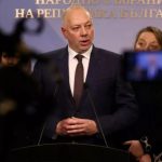 Kryeministri i Bullgarisë jep dorëheqjen pas protestave masive kundër korrupsionit