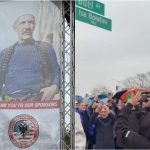 Moment historik për shqiptarët! Emërohet rruga “Isa Boletini” në New York