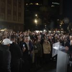 Masat për foltoren e PD te kryeministria: 350 policë në terren, rrugët që bllokohen