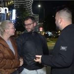 “Bëjmë dashuri të mire” gazetari vë në siklet çiftin: Pse nuk thua që jemi flakë