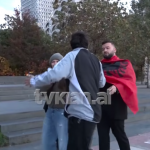 “Jam me nënshtetësi greke, s’jam shqiptar” habit gazetarin: Nuk ndjehem fare shqiptar!