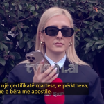 “Të lej punën që të gjëmoj certifikatën” emigrantin e zë halli, ja çfarë detyrohet të bëjë