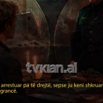 Duke pirë kafe në“Astir”i shkojnë me armë i grabisin 200 mijë euro, viktima në burg hajdutët të lirë