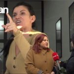 “Ta martoj ku ta kesh” fut eskorta te shtëpia me qira, administratorja zihet e kërcënon gazetaren!