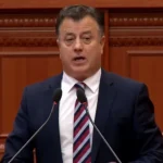 Avokati i Popullit, Noka: Nuk e mbështesim Endri Shabanin, na takon neve ta zgjedhim