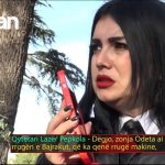 “Mbi shpinë të babait, herë me mushkë e kal” fshatarët zihen për rrugën, invalidi paguan pasojat