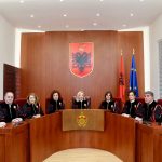 Shoqata e Gjyqtarëve: Mos ushtroni presion mbi drejtësinë