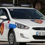 Dhunoi rëndë bashkëjetuesen e tij shtatzënë, 24-vjeçari shqiptar arrestohet në Serbi