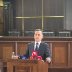 Sadushi: Mungesa e gjyqtarëve rrezikon funksionimin e drejtësisë shqiptare